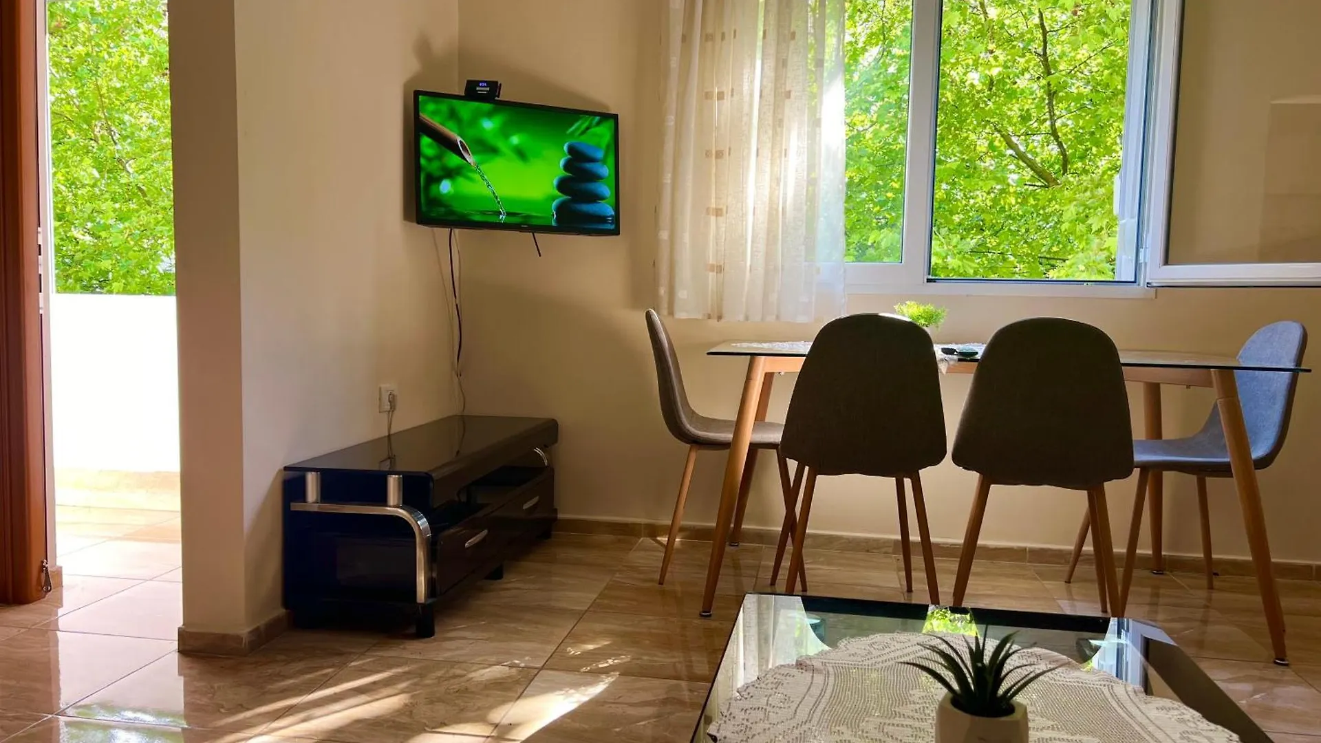 Tirana Art_Apartment 2